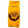 CocoaGo Chocolate con leche en polvo 1kg Vendingo