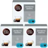 Barista Magnum 90 cápsulas Dolce Gusto originales