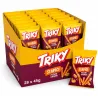 Caja de 28 Sticks con Relleno de Cacahuete 110gr