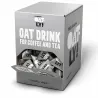 Bebida de Aveia Oatly 100 monodoses de 20 ml