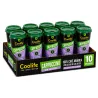 10 Cappuccino Sans Lactose Coolife 230 ml RTD