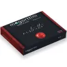 Espresso Forte de Mogorttini, compatível com Nespresso Professional 50 cápsulas.