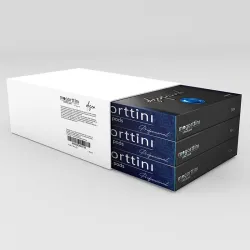 Master Décaféiné Mogorttini 300 capsules compatibles Nespresso Pro