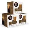 Café au Lait Intenso Pack 48 capsules Dolce Gusto