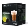 Cappuccino Mogorttini – 16 capsules compatibles Dolce Gusto®