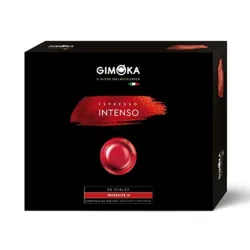 Intenso Gimoka Nespresso Professional 50 cápsulas