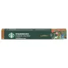 Starbucks House Blend – 10 capsules compatibles Nespresso® aluminium