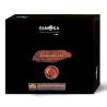 Espresso Caramel 100% Arabica Nespresso Professionnel Gimoka 50 capsules