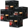 Mogorttini Intenso – 4 boîtes de 16 capsules compatibles Dolce Gusto