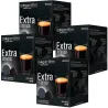 Extra Intense Mogorttini – 4 boîtes de 16 capsules compatibles Dolce Gusto