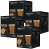 Cortado Mogorttini – 4 boîtes de 16 capsules compatibles Dolce Gusto