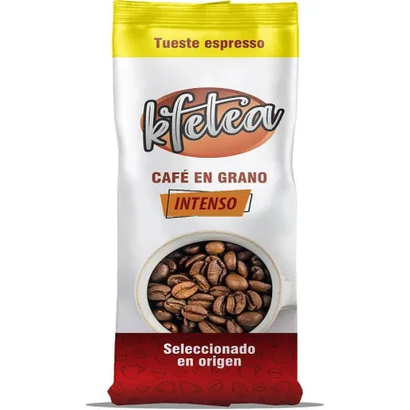 Café en grains Kfetea Intense spécial hospitality 1 kg
