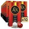 Ristretto Imola L’or 10 boîtes compatibles Nespresso