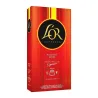 Ristretto Maranello Passione Rossa L’OR 10 capsules compatibles Nespresso