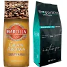 Gran Aroma Natural & Mogorttini Intenso 2 kg – Café en grains