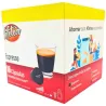 Espresso Kfetea en capsules compatibles Dolce Gusto