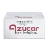 500 sticks de sucre Mogorttini de 7 g