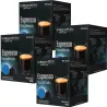 Descafeinado Mogorttini 4 cajas de 16 cápsulas para Dolce Gusto