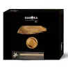 Gimoka Espresso Vanille 100 % Arabica Nespresso Professional – 50 capsules