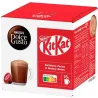 KitKat 16 capsules chocolat Dolce Gusto Original
