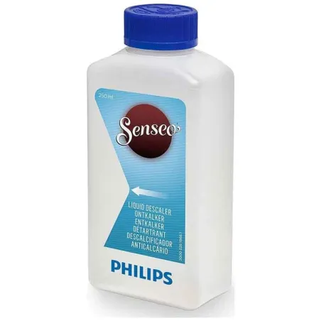 Détartrant spécial Senseo 250 ml pour machines à café Philips Senseo