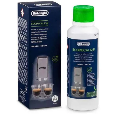Détartrant Delonghi EcoDecalk 200 ml pour 2 utilisations