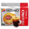 Café Petit Déjeuner Tassimo Marcilla 21 capsules de café