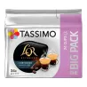 Café Fortissimo Tassimo Intensité 10 L’OR 24 capsules de café