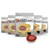 Marcilla Tassimo Café Long 5 boîtes de 16 T-Discs