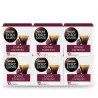 Doppio Espresso  6 cajas de 16 unidades Vietnam y Sudamerica