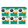 Marrakesh Style Tea – 6 boîtes de capsules Dolce Gusto (48 capsules)