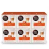Latte Macchiato Caramel 6 cajas 48 servicios Dolce Gusto