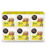 Nesquik 6 cajas de 16 cápsulas Dolce Gusto