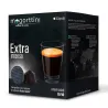 Extra Intenso – 16 capsules Mogorttini compatibles Dolce Gusto