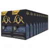 L’OR Fortissimo 20 boîtes compatibles Nespresso 200 capsules