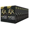 comprar Onyx L'or 20 cajas compatible Nespresso 200 cápsulas