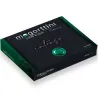 Intenso Mogorttini, 50 cápsulas compatível com Nespresso Professional