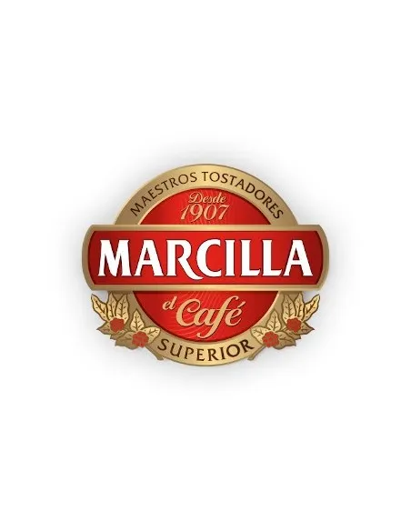Café MARCILLA